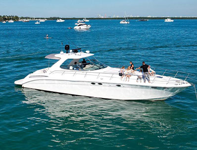 Best Boat Rental Services in Miami Beach FL